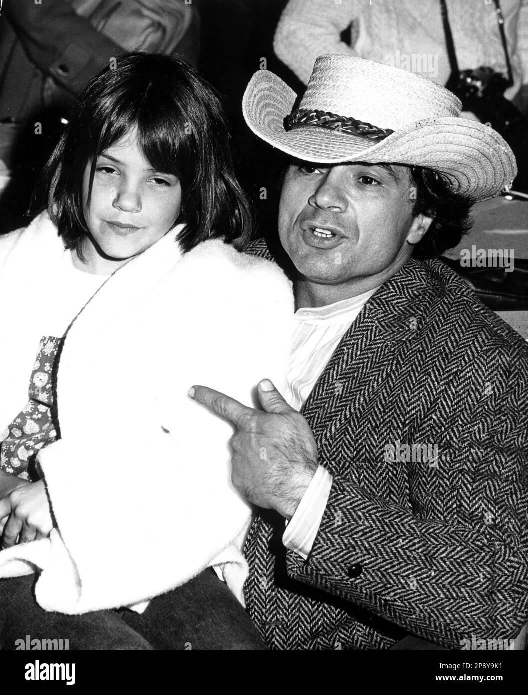 **FILE PHOTO** Robert Blake Has Passed Away at 89. Robert Blake And
