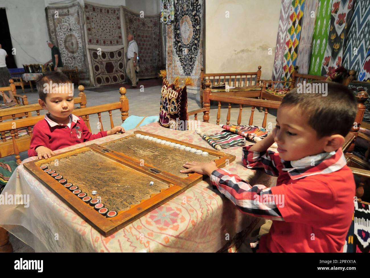 Culture bazaar market tradition traditional documentary middle ...