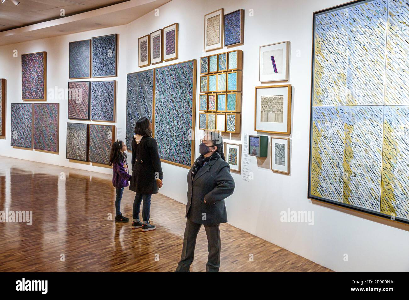 Mexico City,Museo De Arte Moderno,Museum Of Modern Art,Chapultepec ...