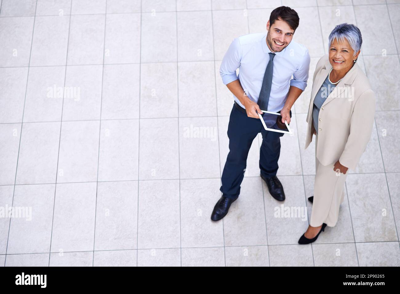 Formal female attire hi-res stock photography and images - Alamy