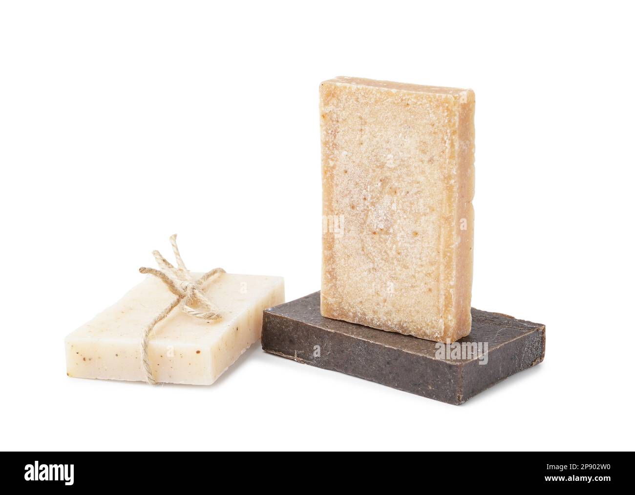 Soap bars isolated on hi-res stock photography and images - Alamy