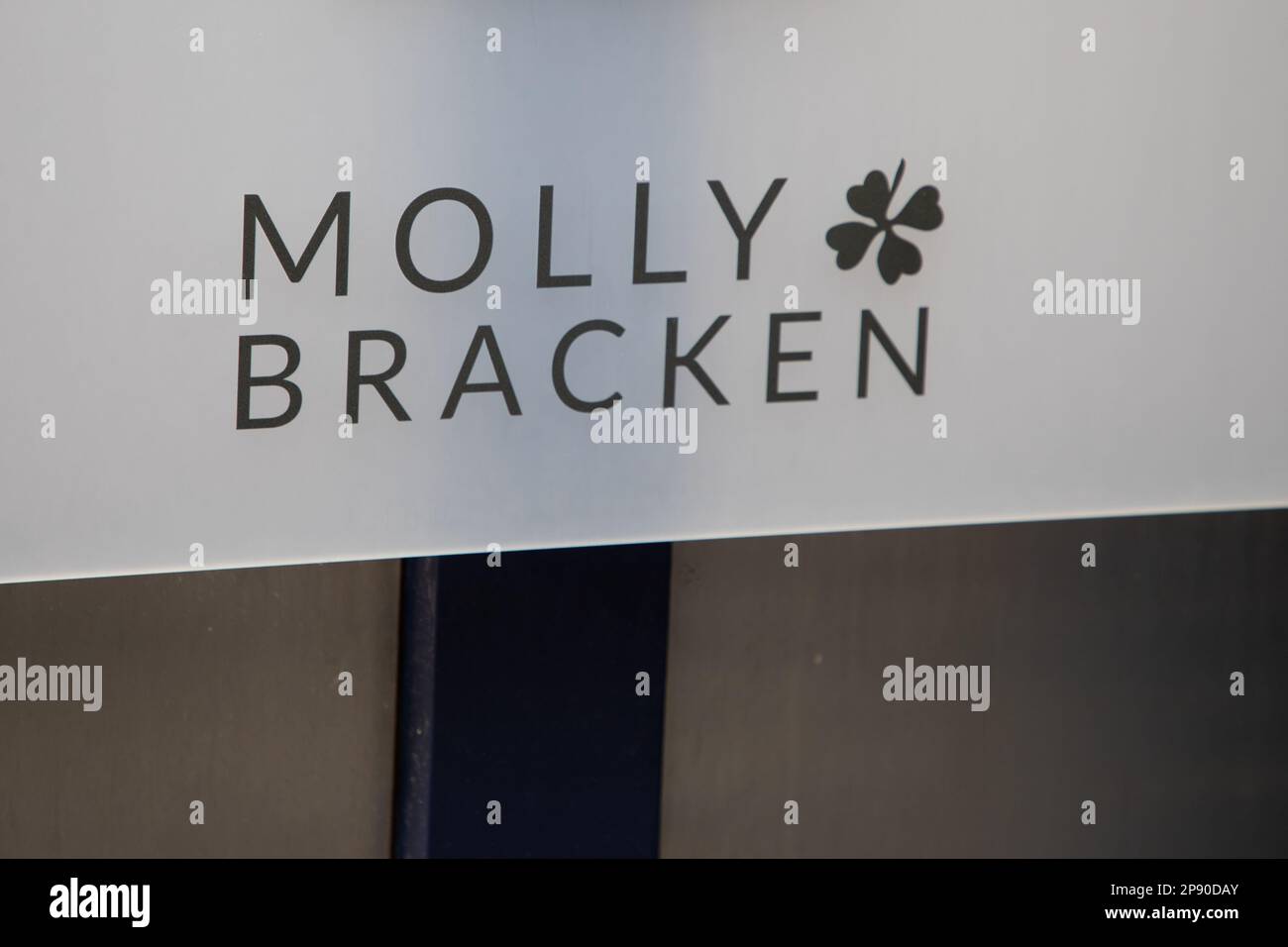 Molly Bracken Logo Shirt Molly Bracken Ladies Knitted Sweater N240CE molly-bracken-logo-shirt-molly-bracken-ladies-knitted-sweater-n240ce