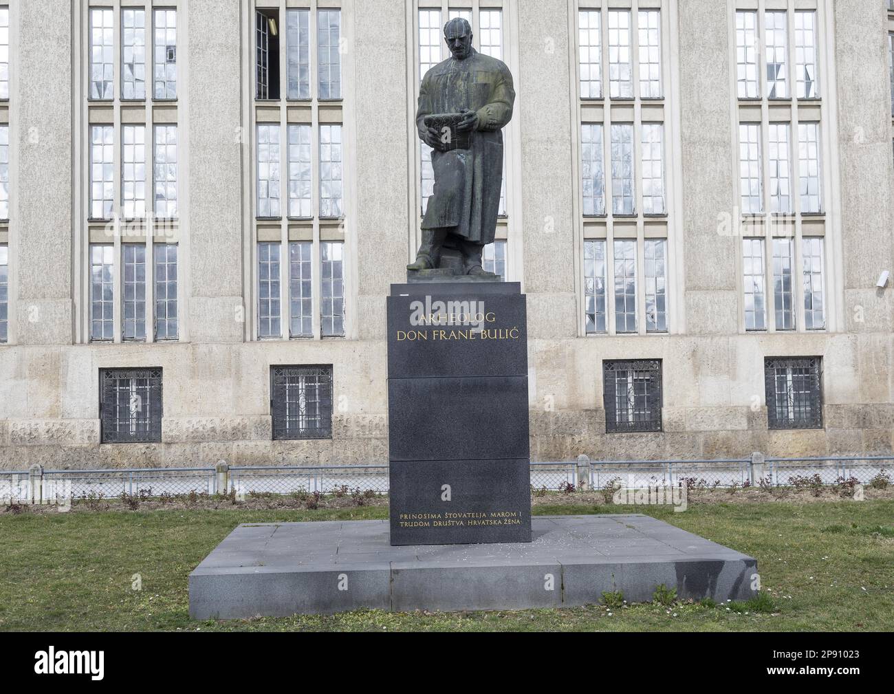 Frane bulic hi-res stock photography and images - Alamy