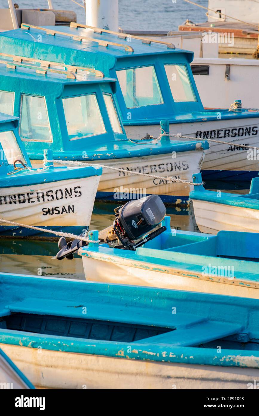 Small half cabin hire boats from Andersons Boat Hire near Ettalong Beach on Brisbane Waters at