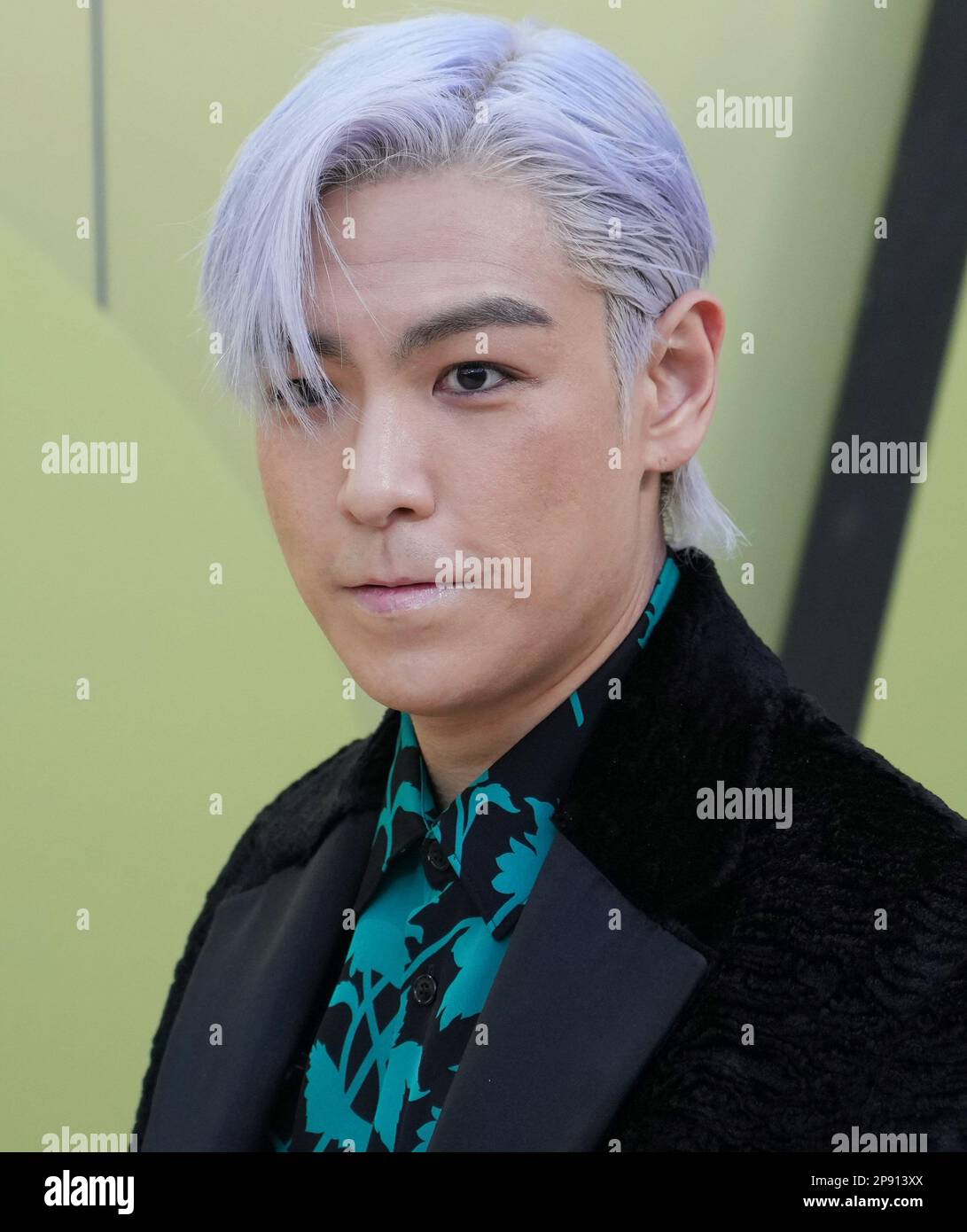 Choi seung hyun hi-res stock photography and images - Alamy