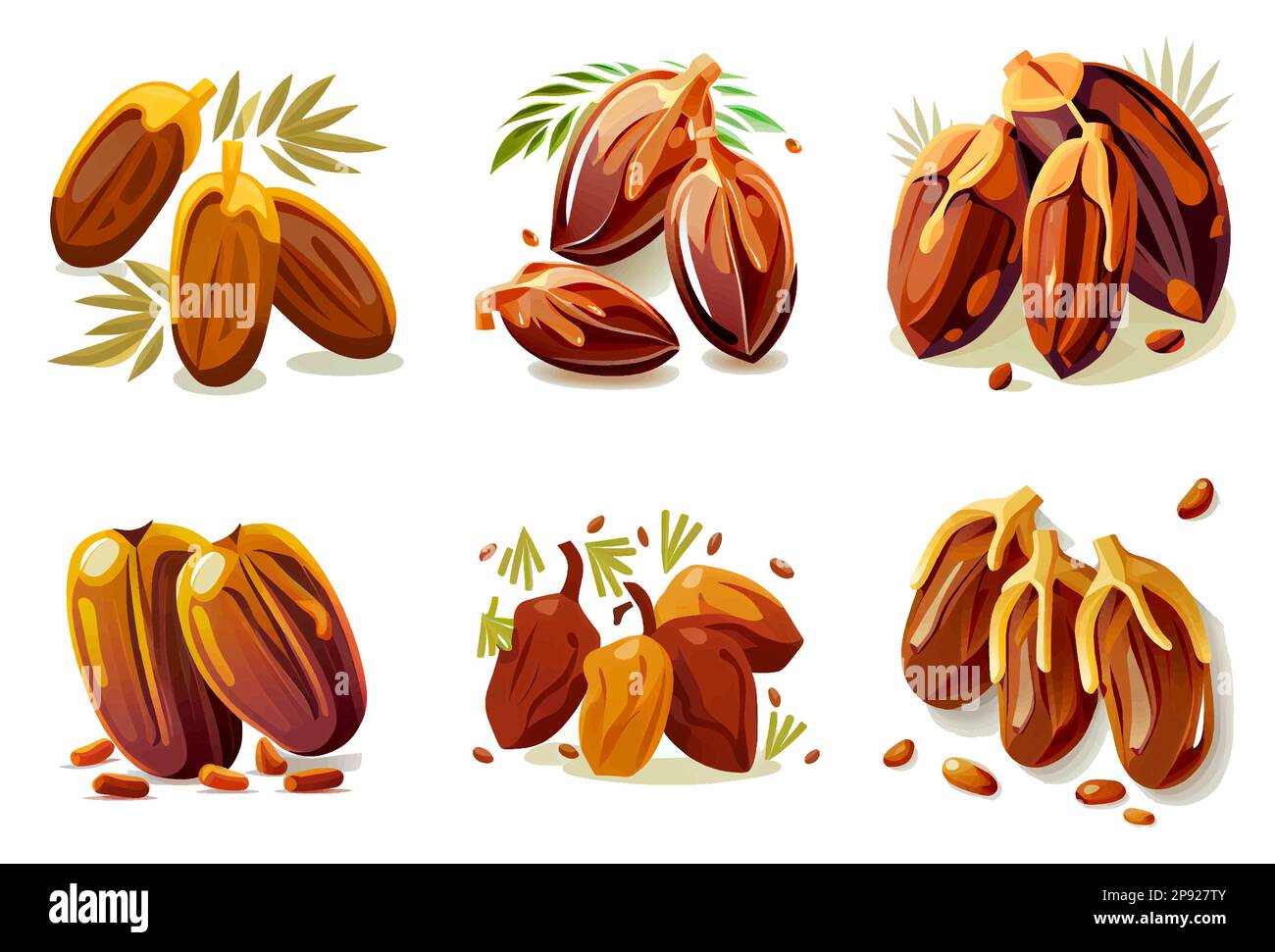 ramadan date fruit
