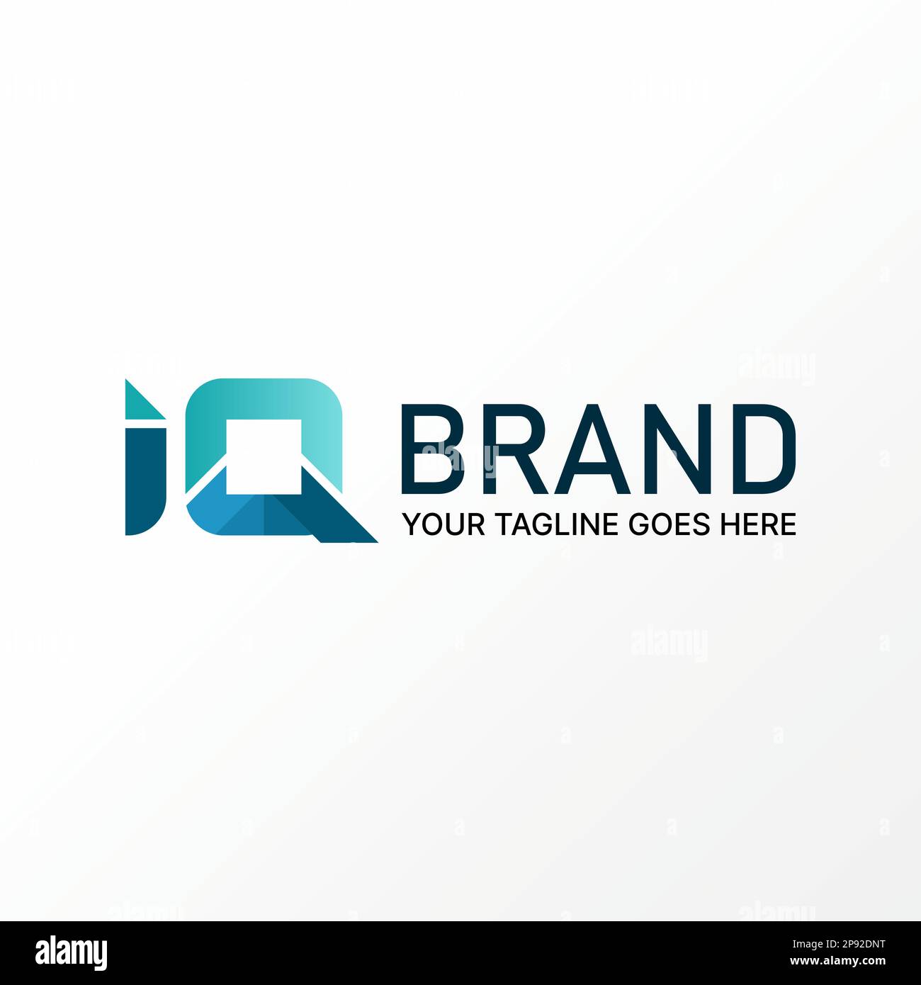 Logo design graphic concept creative premium free vector stock unique ...