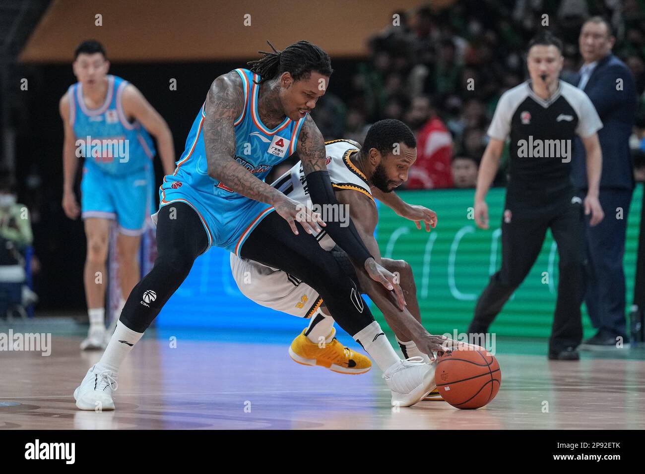 Ben mclemore hi-res stock photography and images - Alamy
