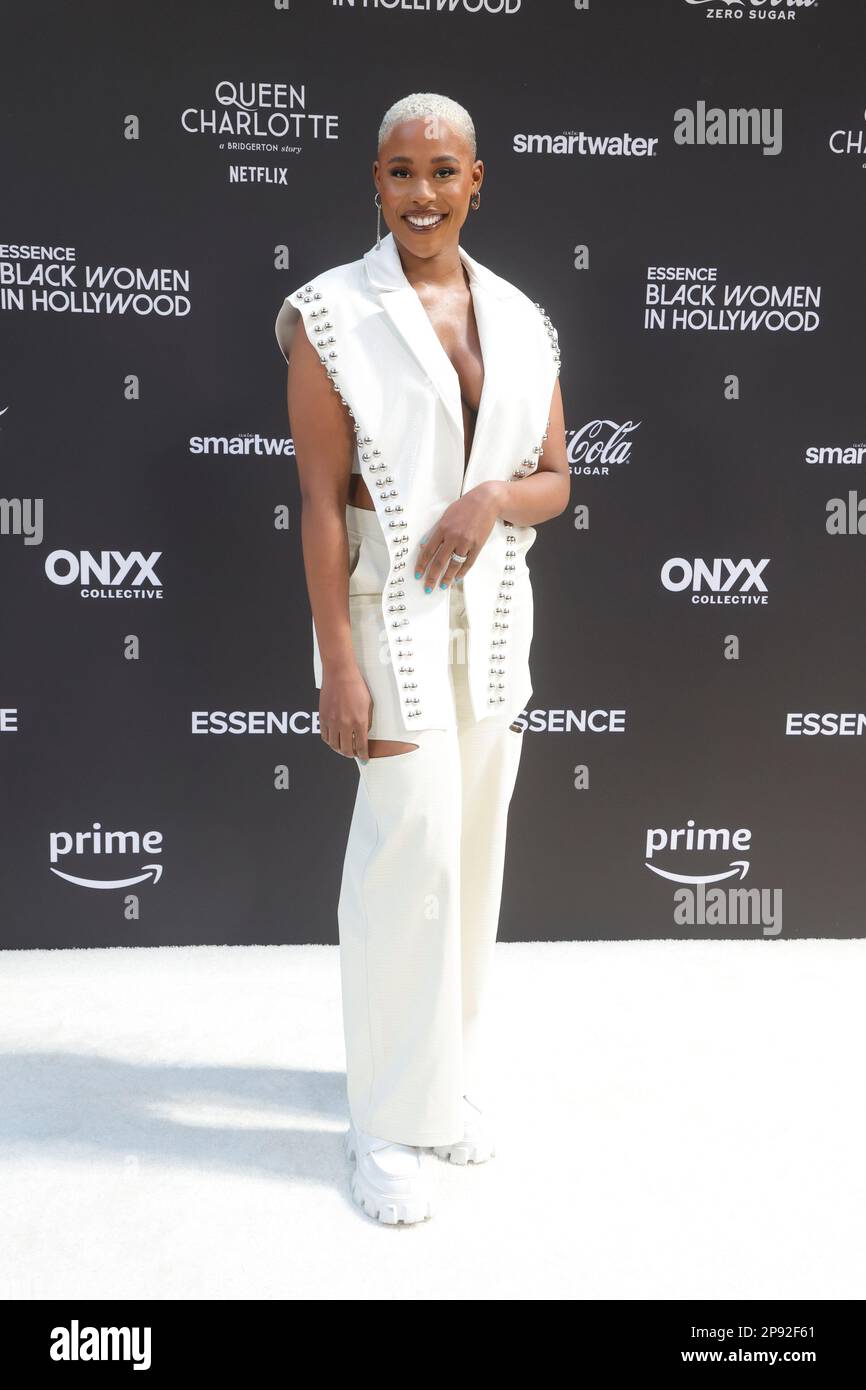 Essence Black Women in Hollywood Awards 2023: Red carpet looks