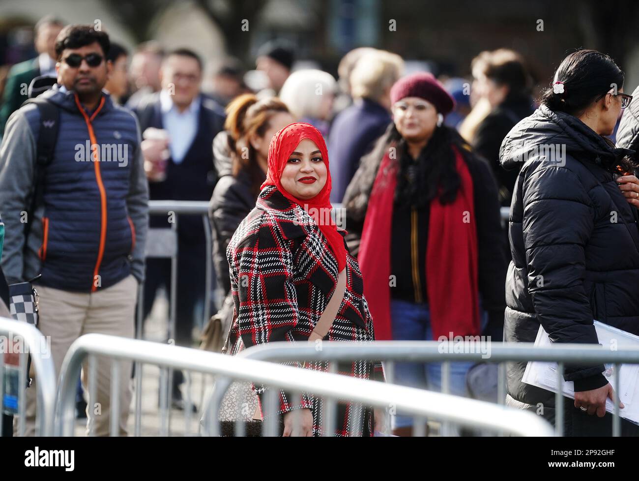 Irish citizenship ceremony hires stock photography and images Alamy