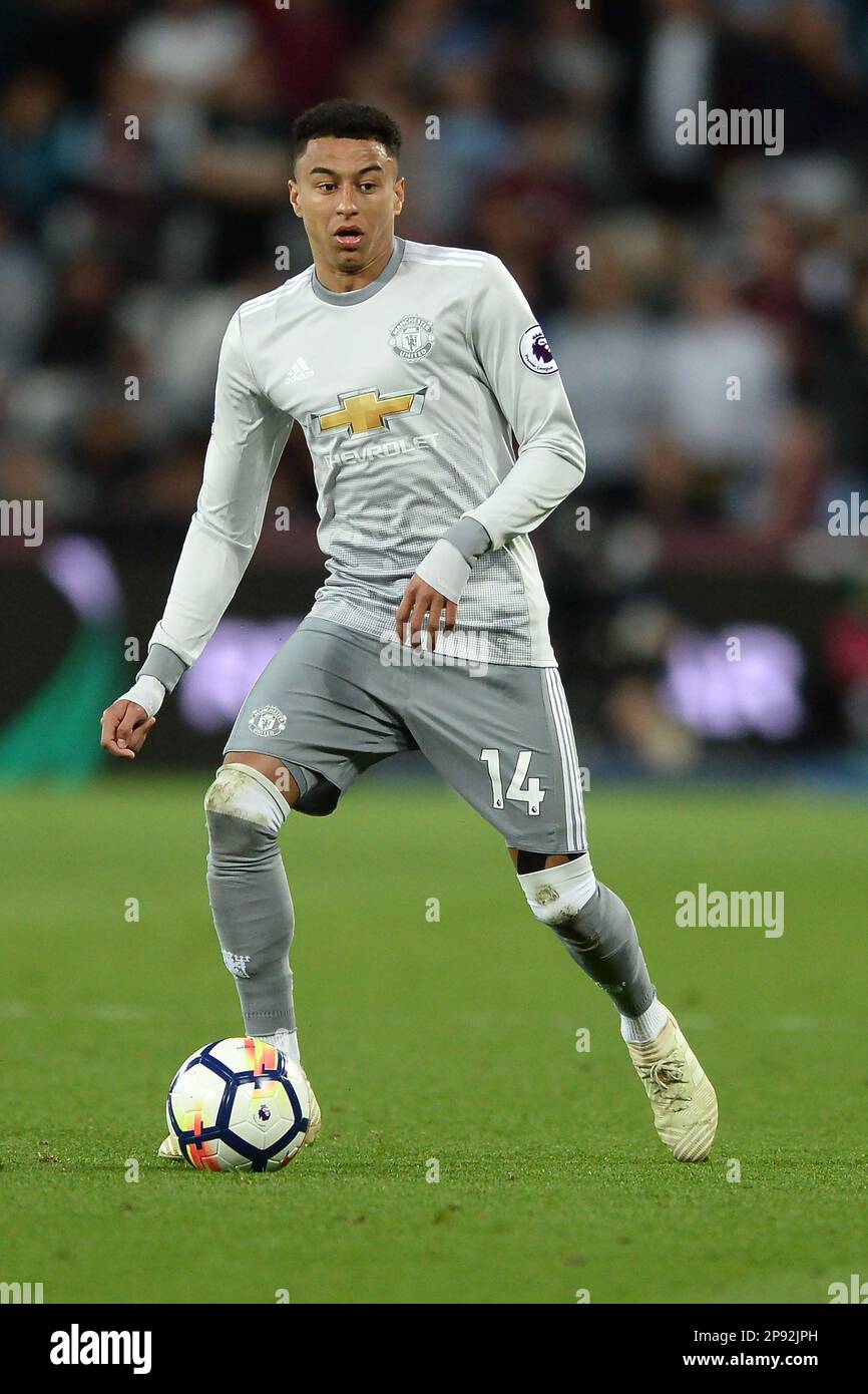 Jesse Lingard Of Manchester United West Ham United V Manchester jesse-lingard-of-manchester-united-west-ham-united-v-manchester