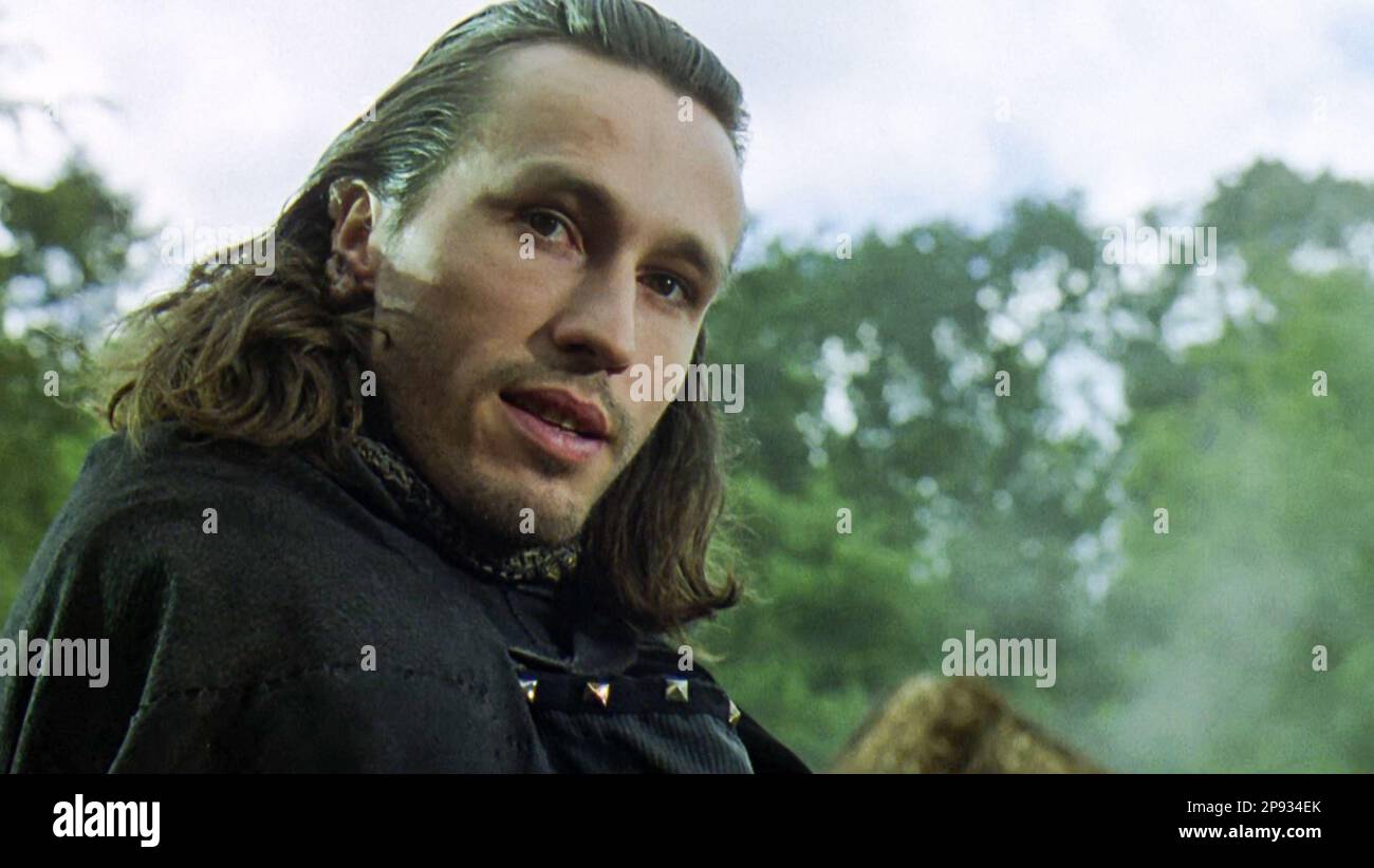 Michael Wincott Robin Hood