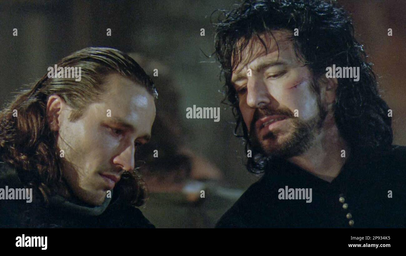 Michael Wincott Robin Hood