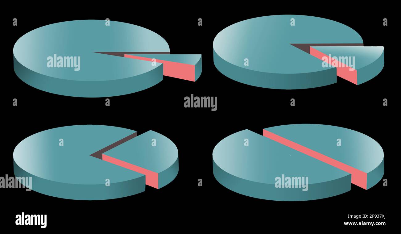 Here Is A Selection Of Pie Charts That Show Slices Of Pie That Are One here-is-a-selection-of-pie-charts-that-show-slices-of-pie-that-are-one