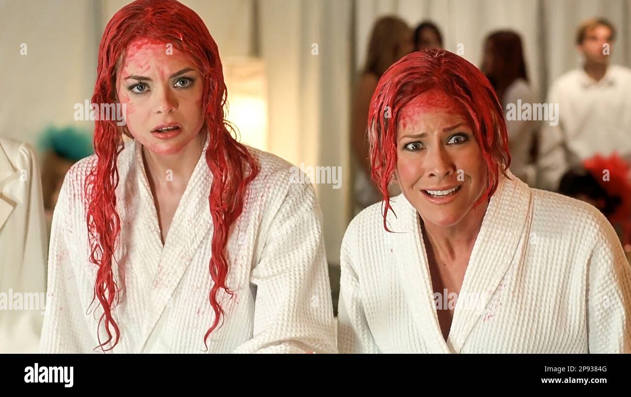 Usa brittany daniel and jaime king in a scene from the c sony