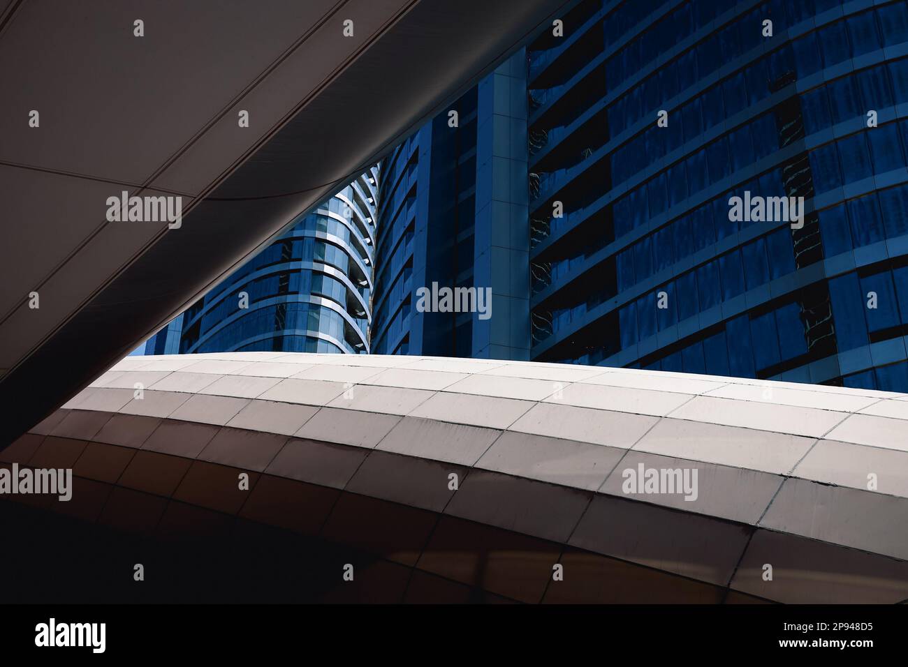 DUBAI UAE 14 October 2022 Architectural Concept View Of The The dubai-uae-14-october-2022-architectural-concept-view-of-the-the