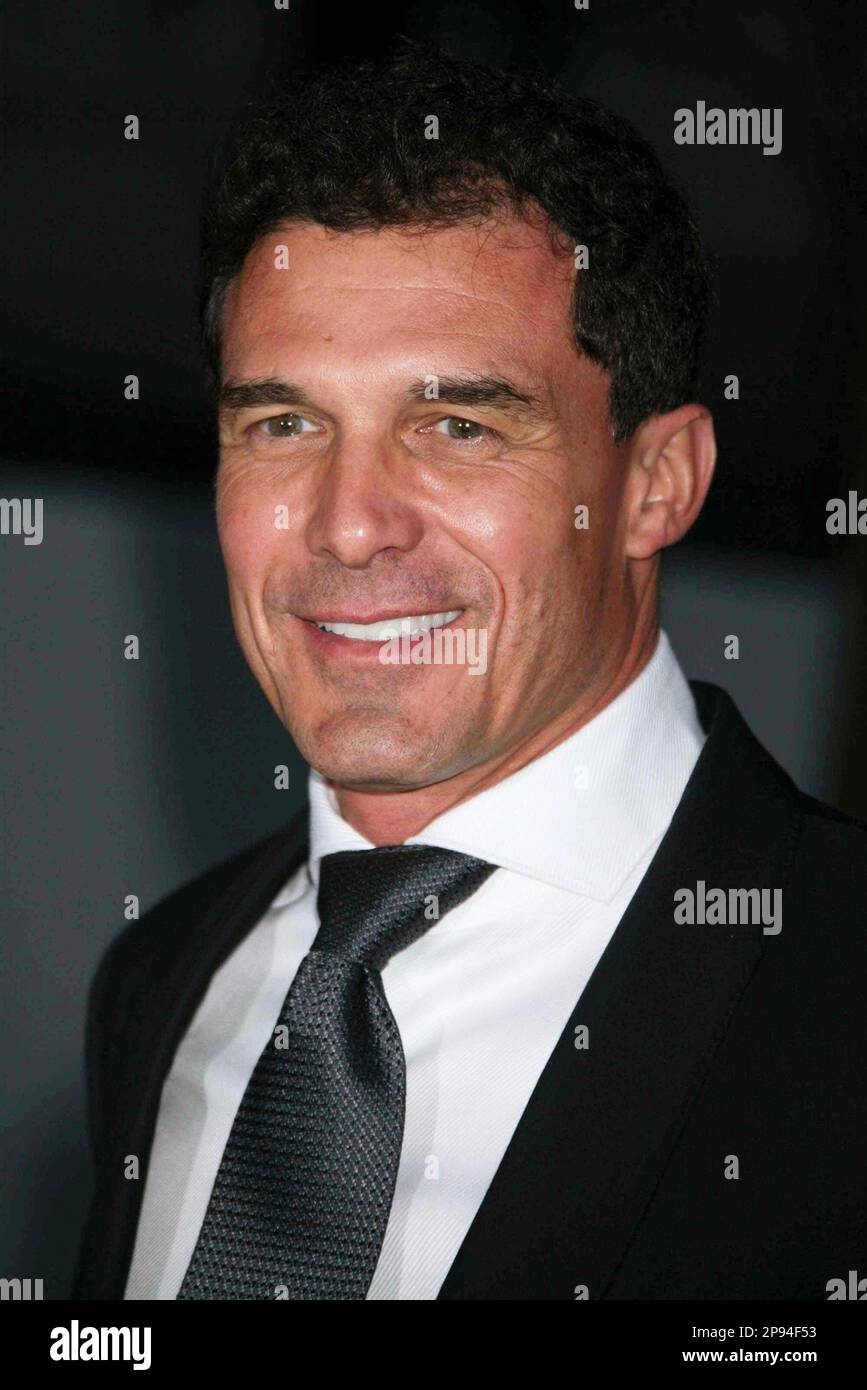 Andre Balazs attends Vanity Fair Party to celebrate the sixth annual