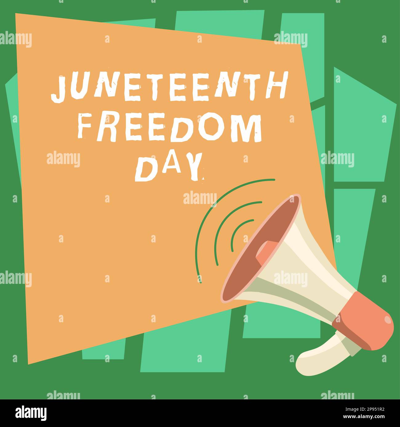 Sign displaying Freedom Day. Concept meaning legal holiday