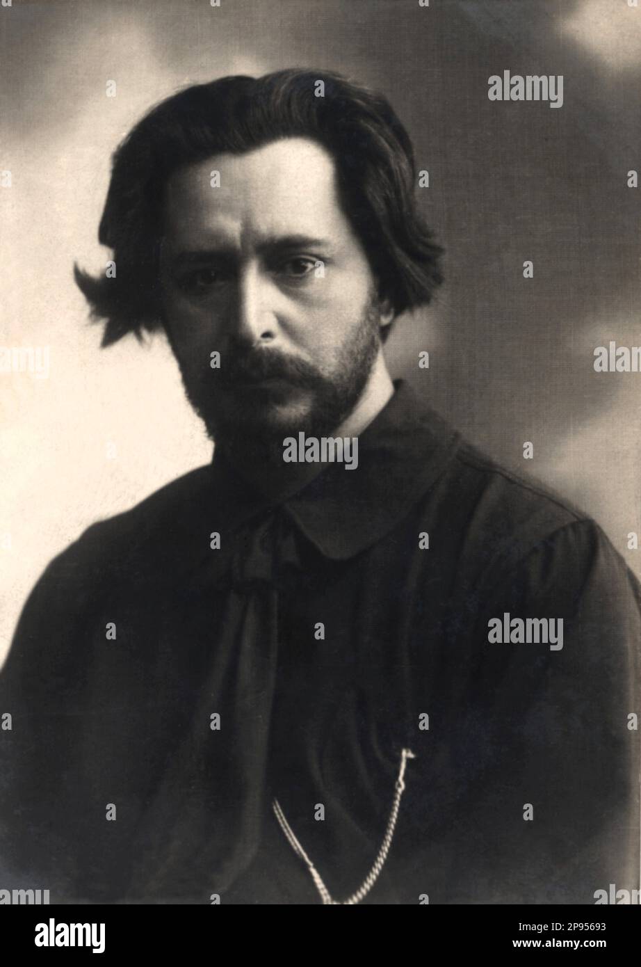 Leonid andreyev hi-res stock photography and images - Alamy
