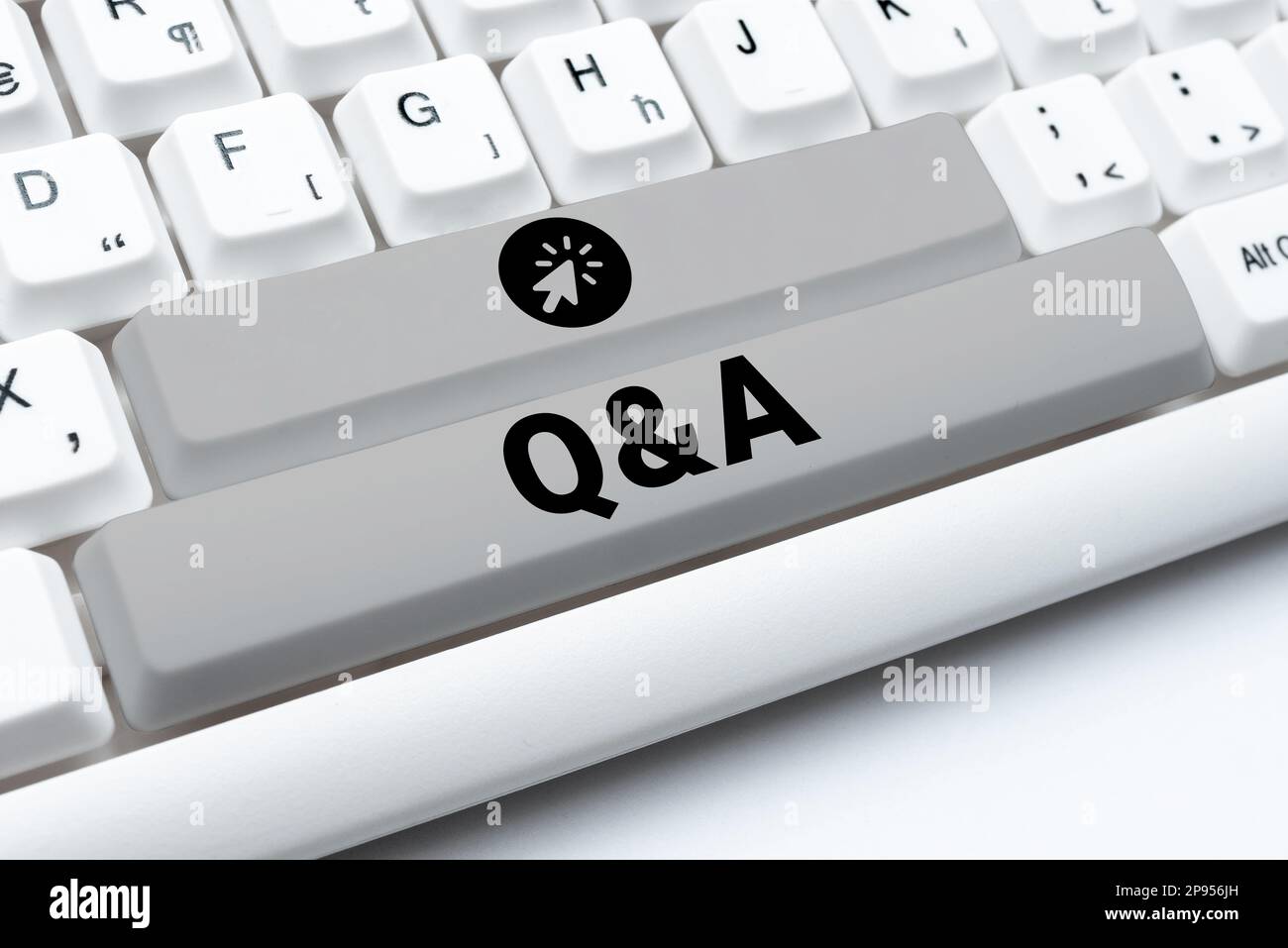 Conceptual display Q A. Internet Concept defined as questions being ...