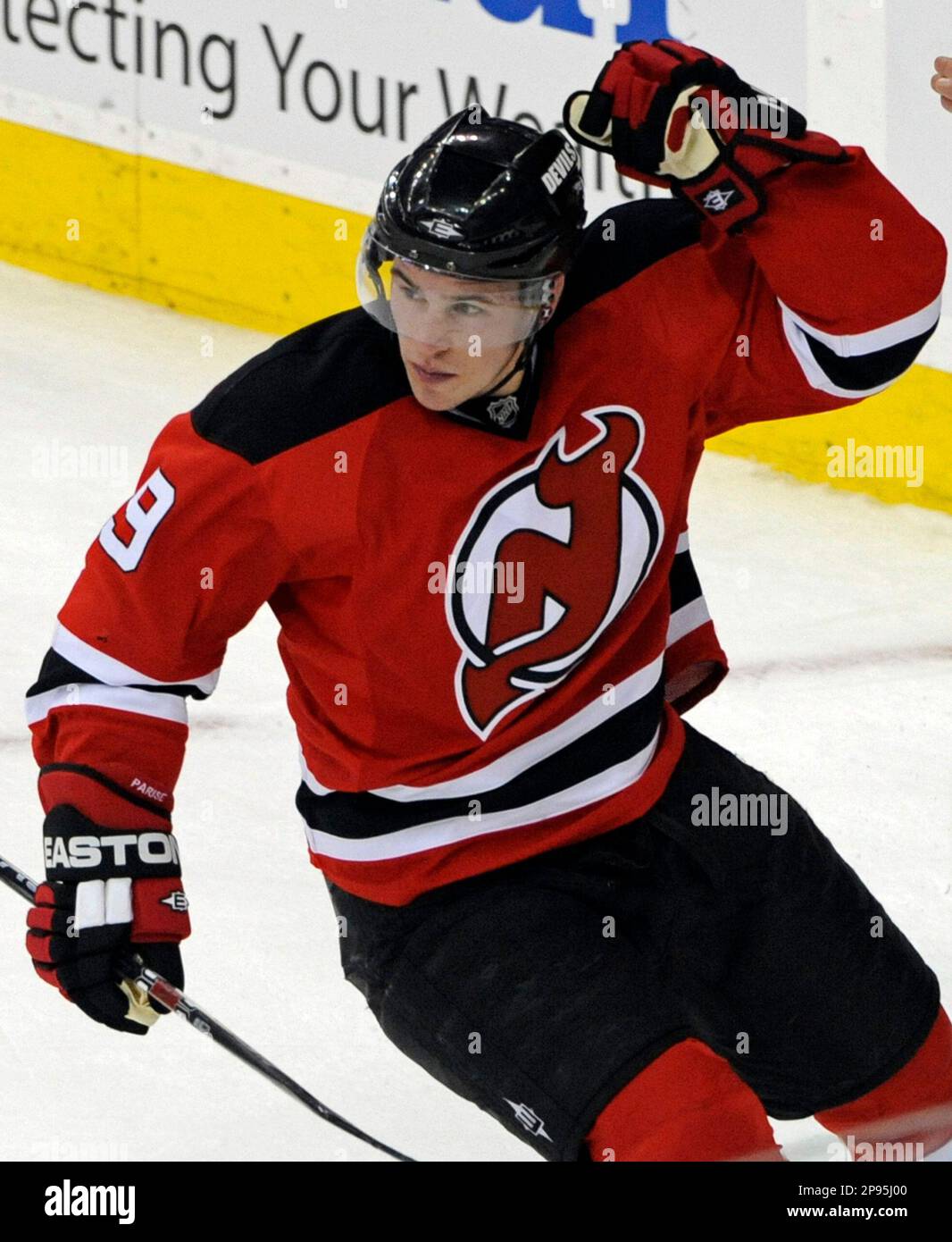 NHL: What Will the New Jersey Devils Do About Zach Parise?