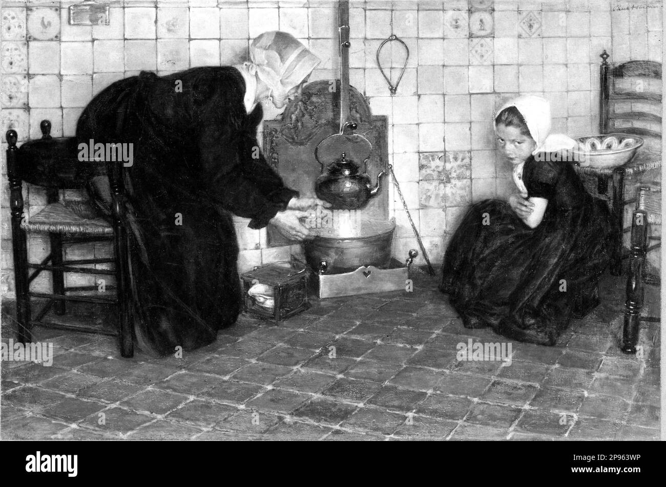 Secessionist Black and White Stock Photos &amp; Images - Alamy