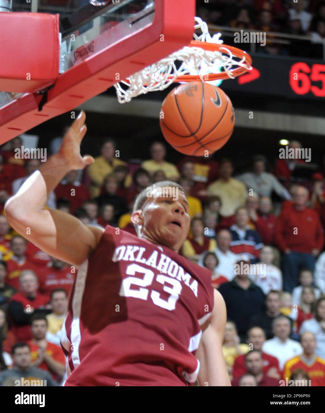Blake griffin college deals