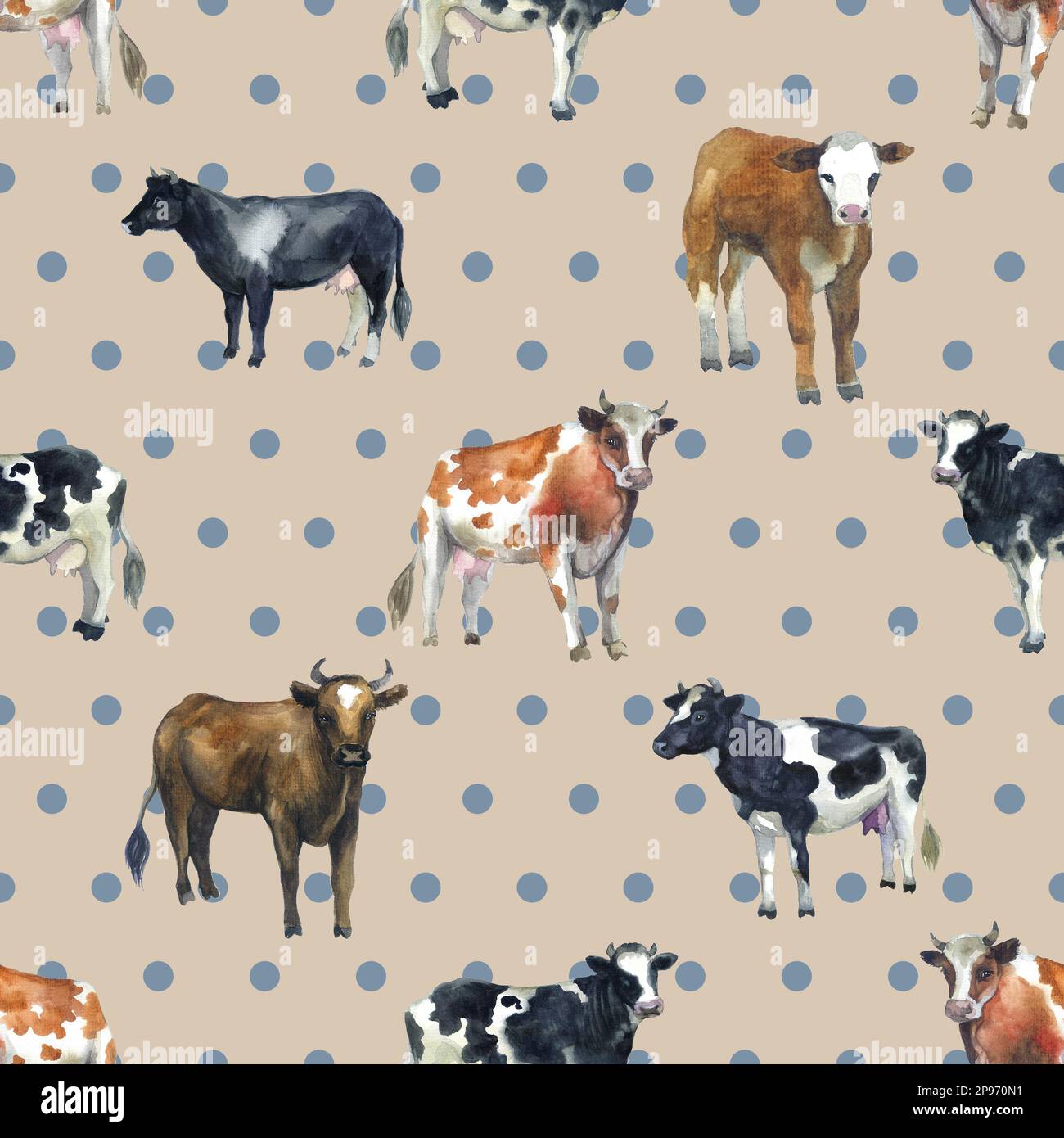 Cow Pattern Images – Browse 101,352 Stock Photos, Vectors, and Video