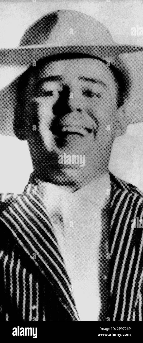 **FILE**J.P. Richardson, singer known as Rock'n Roll circles as the