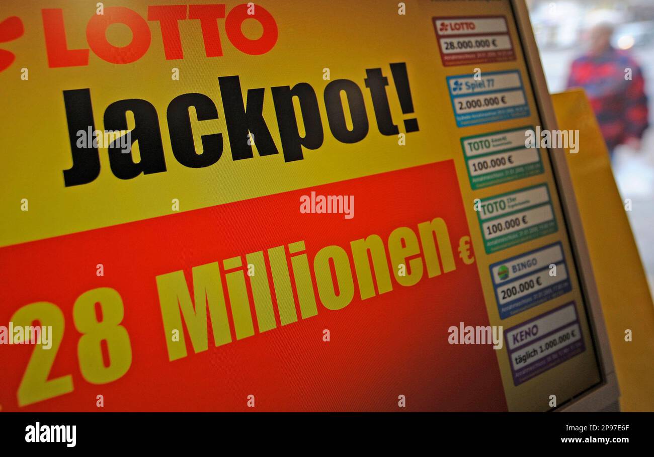 Lotto 2024 jan 26