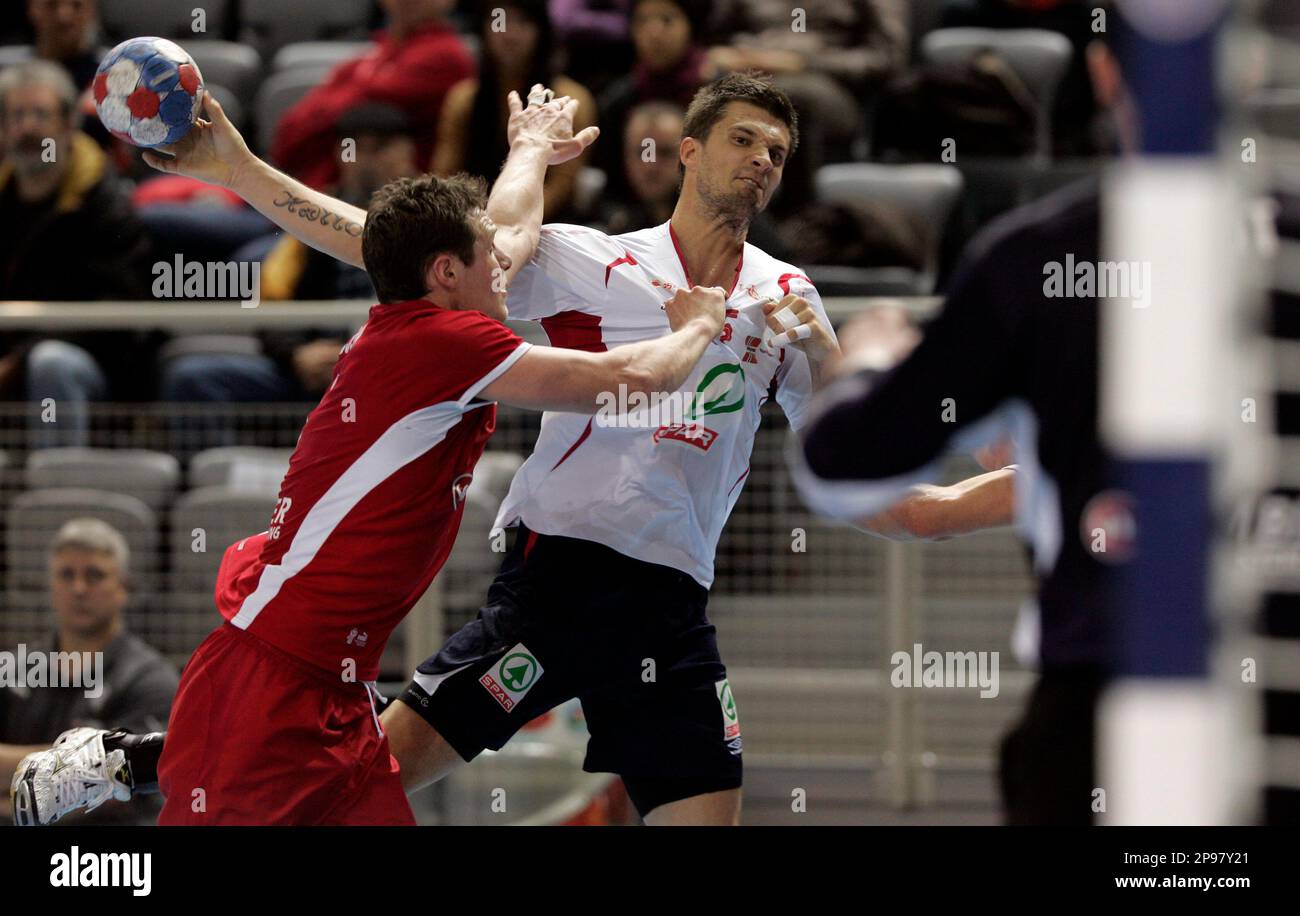 Kristian Kjelling Ruled Out Denmark Erevik's Candidacy: A Moment of Truth for Norwegian Handball