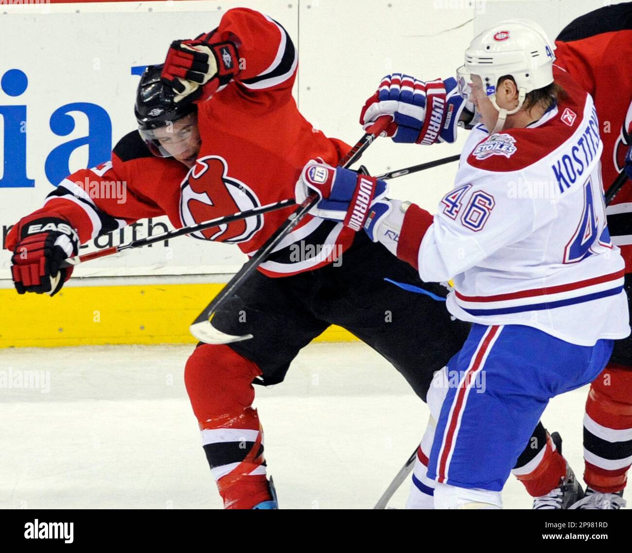 Montreal canadiens vs new jersey devils sale
