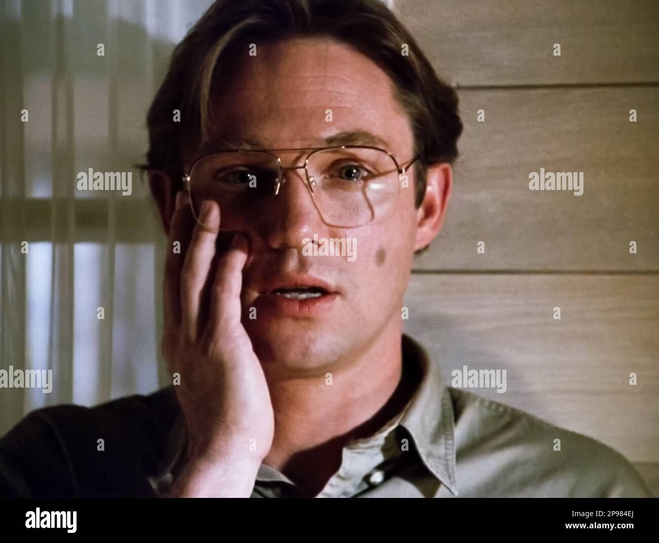 Richard Thomas It