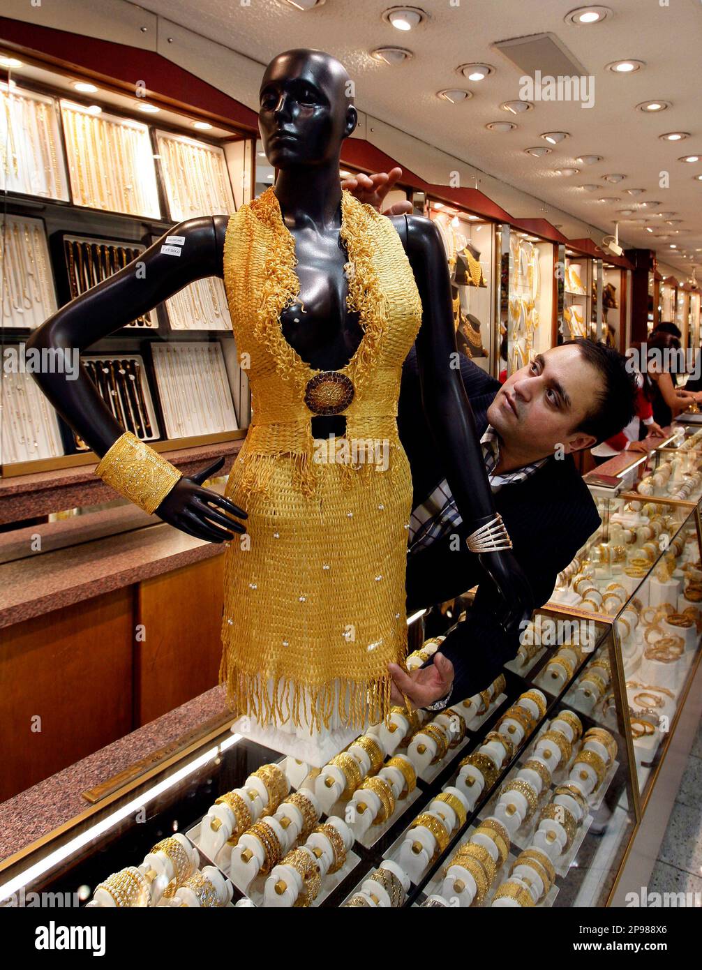 slim fit dress slacks Sweetheart Gold Metallic A-Line Ruffle Homecoming Dress Gold / 4 main image 0