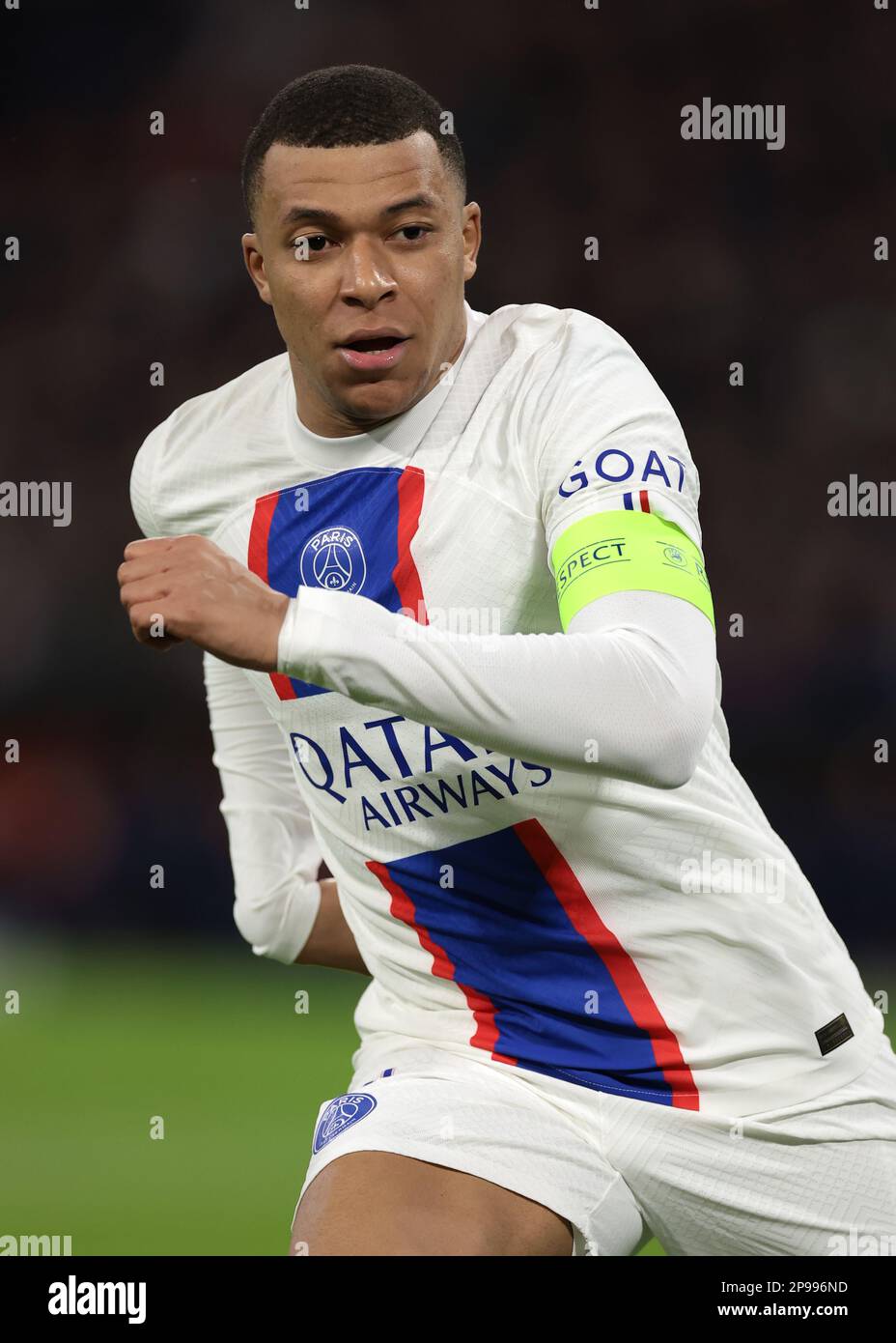 Mbapp Paris Saint-Germain 2022-2023 Soccer Jersey