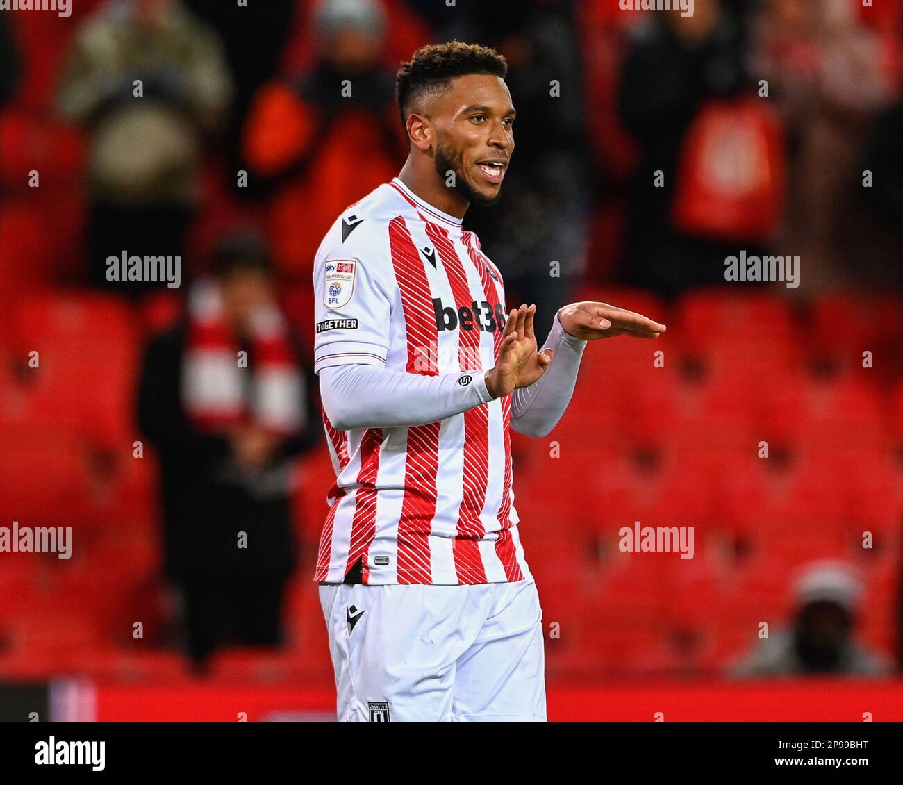 Stoke city cheap fc news