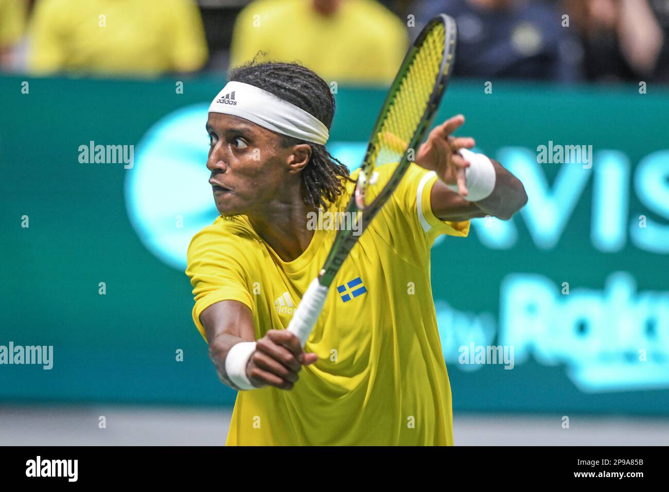 Mikael ymer sweden hires stock photography and images Alamy