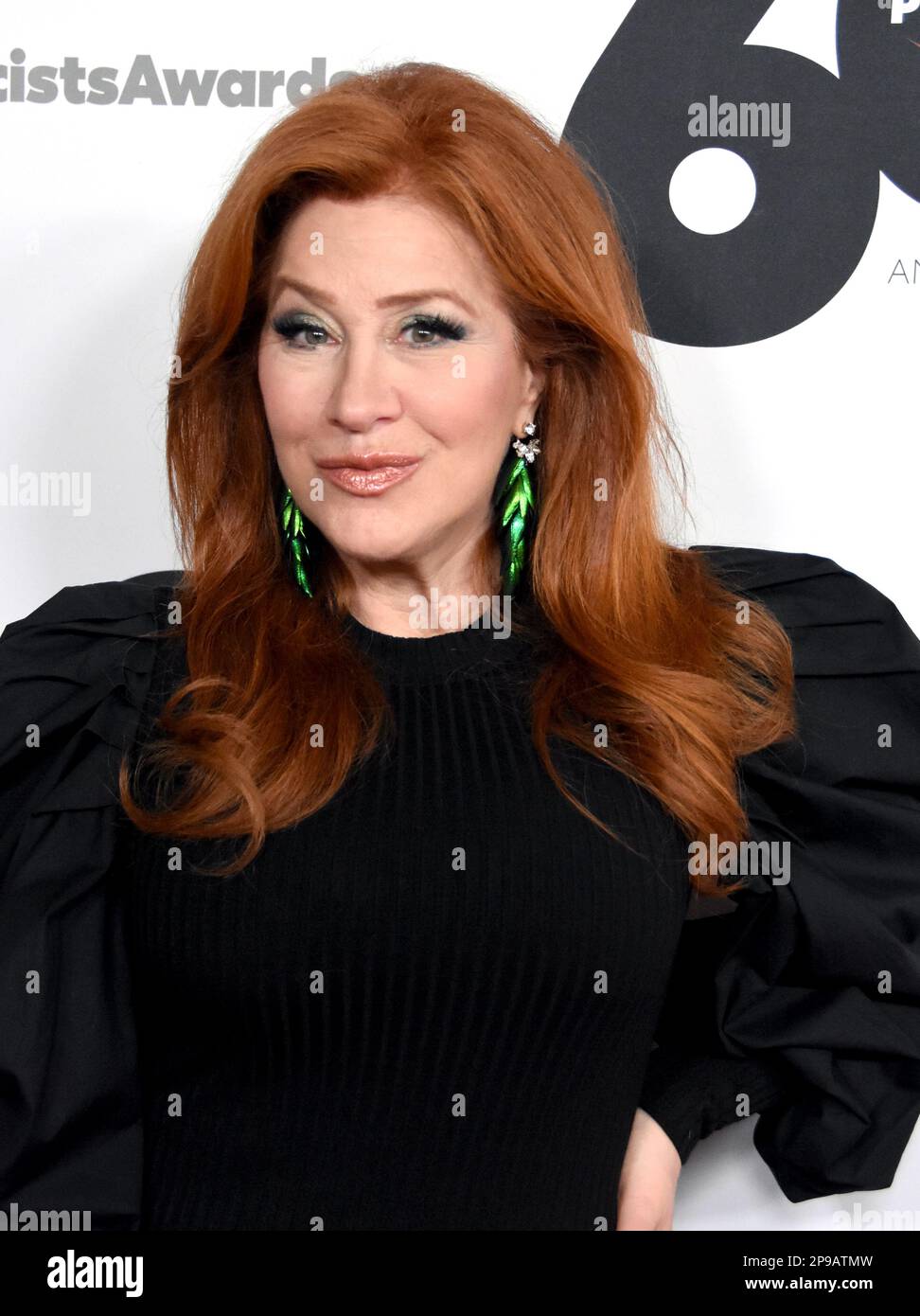 Beverly Hills, California, USA 10th March 2023 Actress Lisa Ann Walter