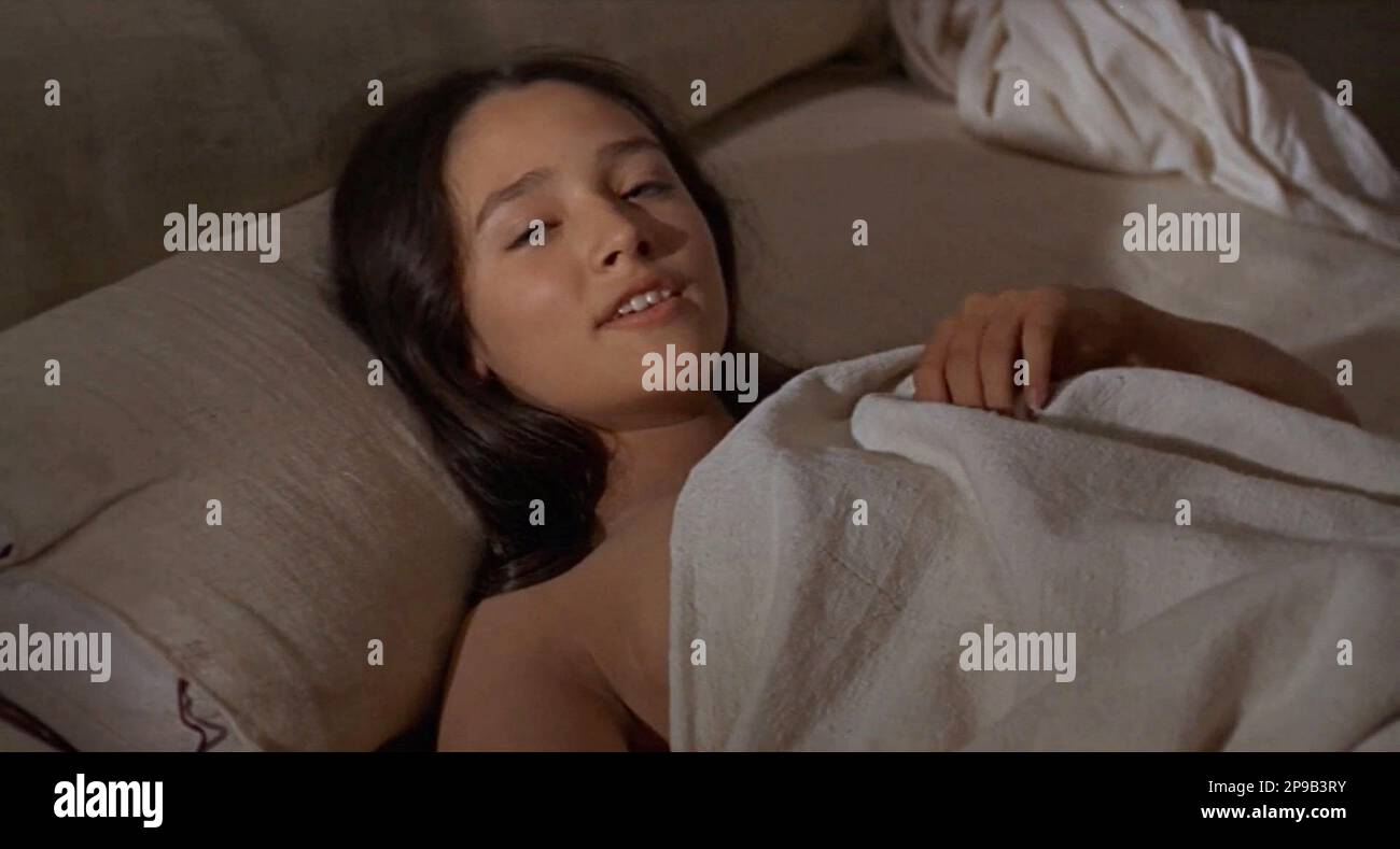 Romeo and juliet wedding night scene 1968 60 photos - Astyledwedding.com