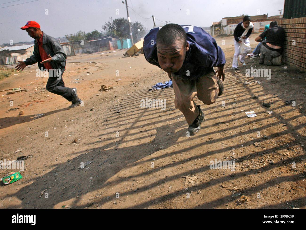 ** FOR USE AS DESIRED WITH YEAR ENDFILE **In this May 20, 2008 file