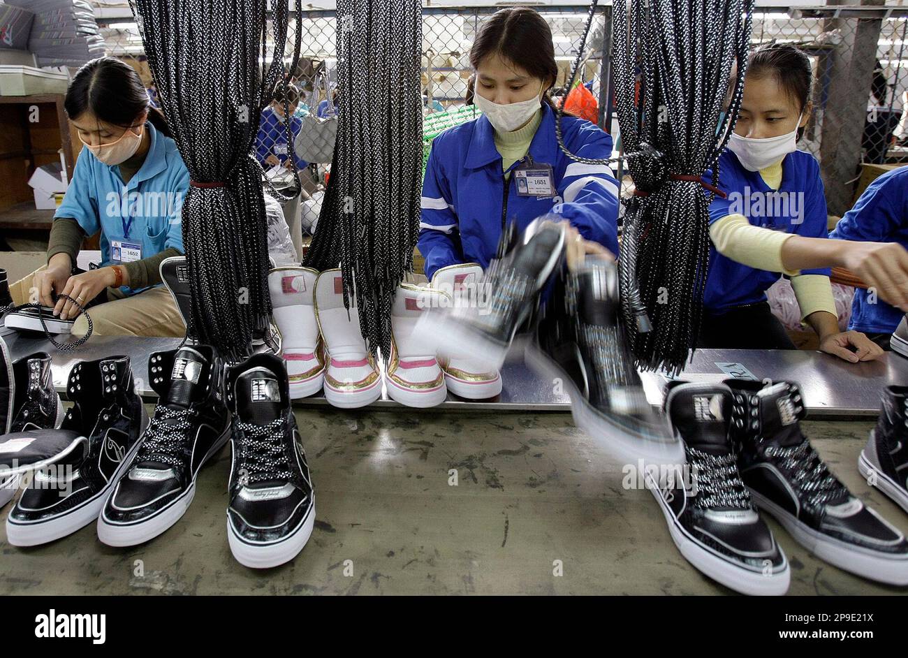 Converse factory vietnam top