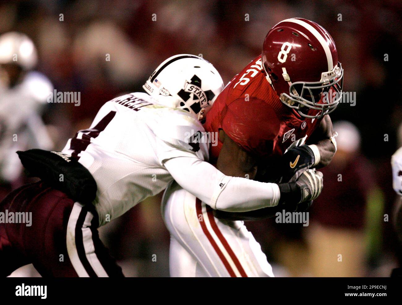 Julio Jones (WR, Alabama)  2011 NFL Combine Highlights 