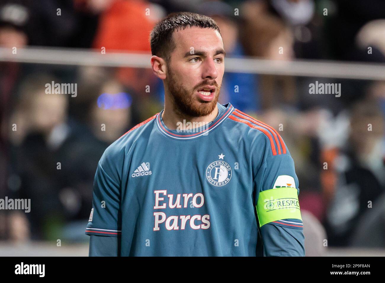 orkun-kokcu-2023-hi-res-stock-photography-and-images-alamy