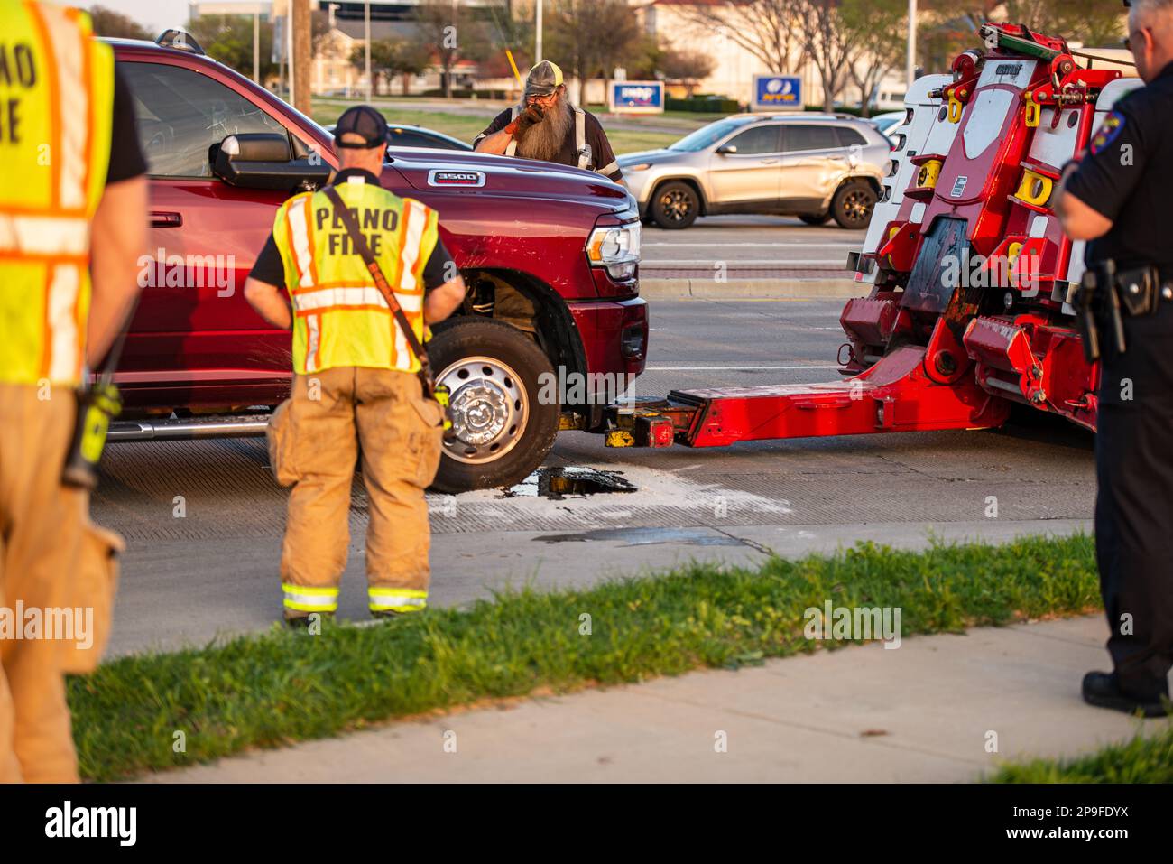 Texas flips hi-res stock photography and images - Alamy