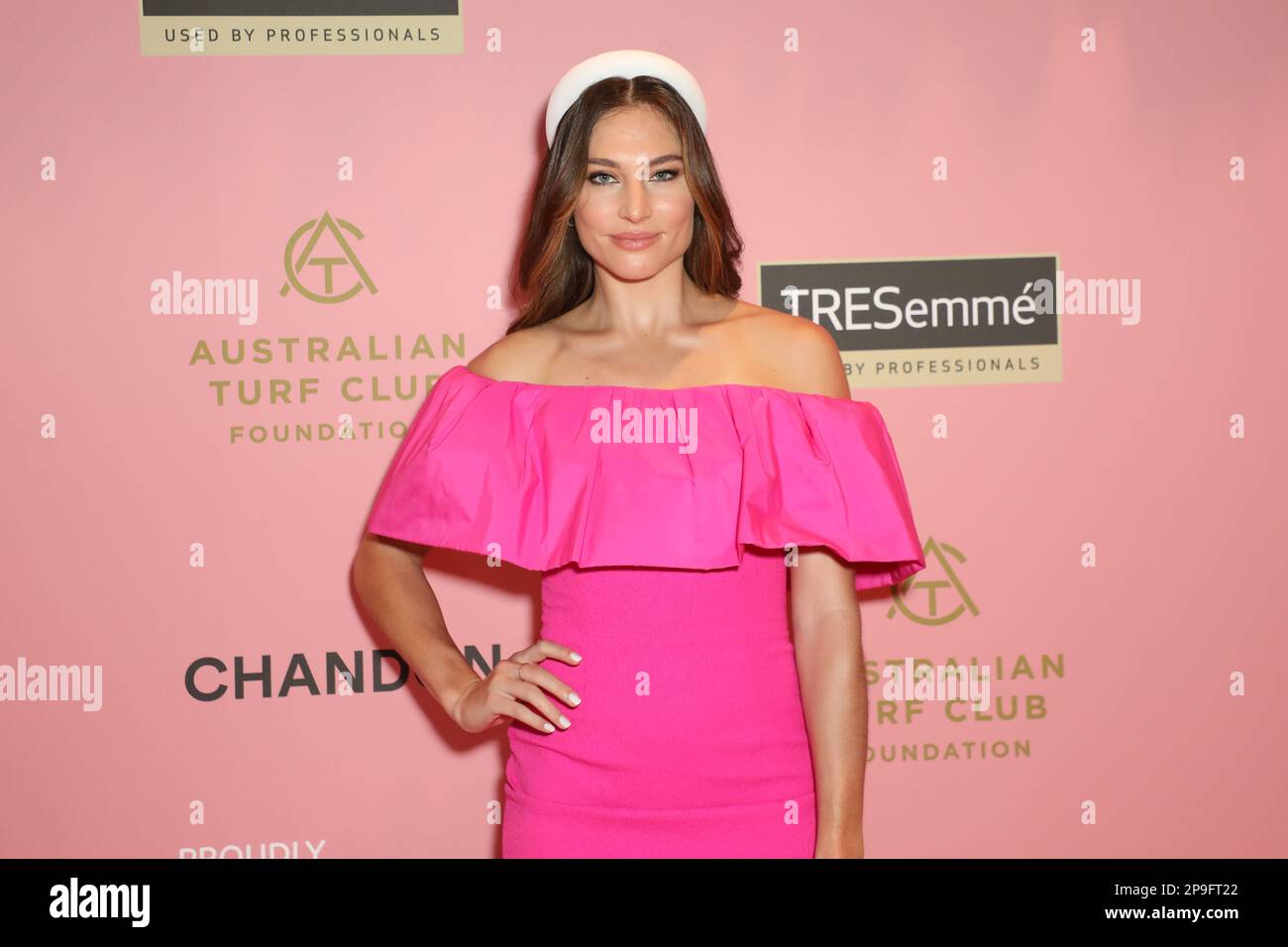 Kate connick hi-res stock photography and images - Alamy