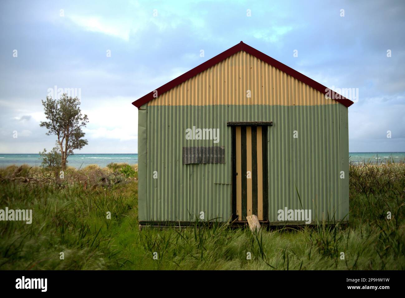 Bathing box australia hires stock photography and images Alamy