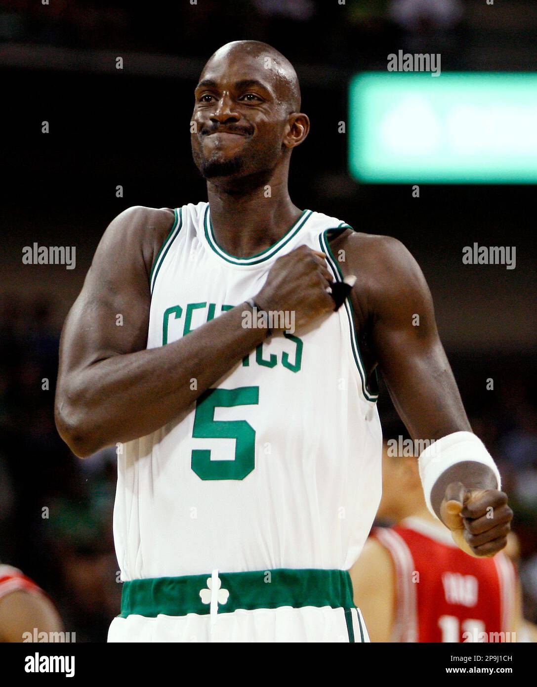 Boston Celtics - Kevin Garnett Wallpaper Download