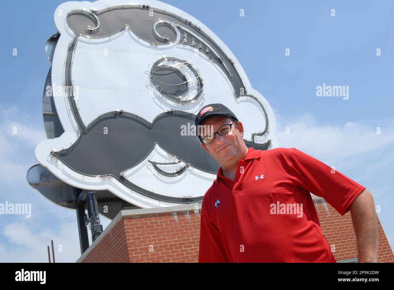 Natty Boh Gear - As President of Natty Boh Gear, I