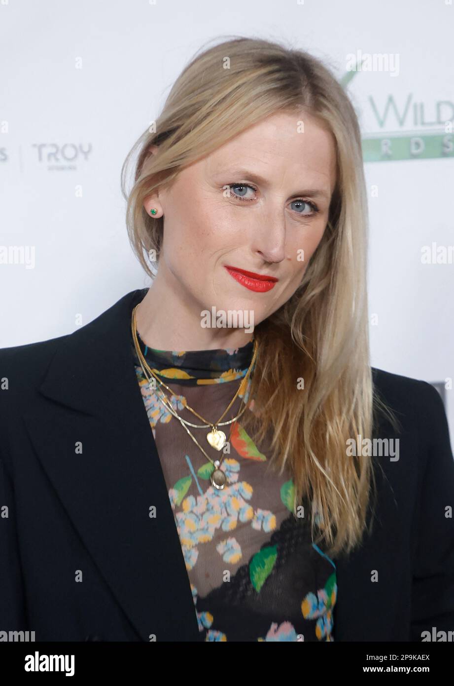 Mamie gummer 2022 hi-res stock photography and images - Alamy