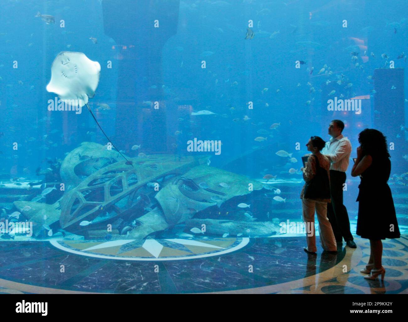 Gulf Shores Aquarium